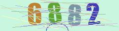 CAPTCHA validation image
