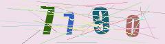 CAPTCHA validation image