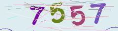 CAPTCHA validation image