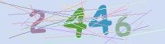 CAPTCHA validation image