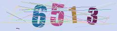 CAPTCHA validation image