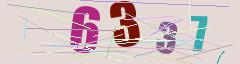 CAPTCHA validation image