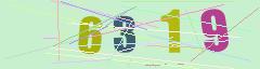 CAPTCHA validation image