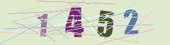 CAPTCHA validation image