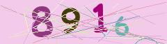 CAPTCHA validation image