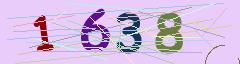 CAPTCHA validation image