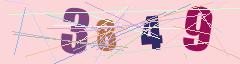 CAPTCHA validation image