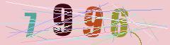 CAPTCHA validation image