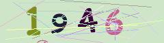 CAPTCHA validation image