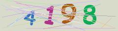 CAPTCHA validation image