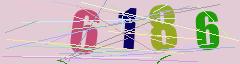 CAPTCHA validation image