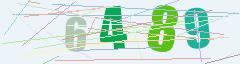 CAPTCHA validation image