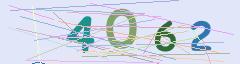 CAPTCHA validation image