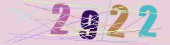 CAPTCHA validation image