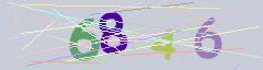 CAPTCHA validation image