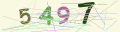 CAPTCHA validation image