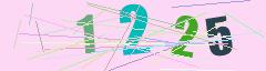CAPTCHA validation image