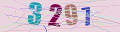 CAPTCHA validation image