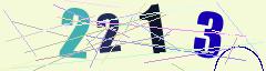 CAPTCHA validation image