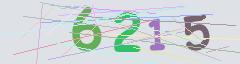 CAPTCHA validation image
