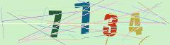 CAPTCHA validation image