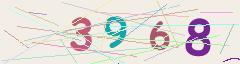CAPTCHA validation image