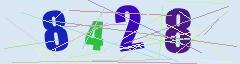 CAPTCHA validation image