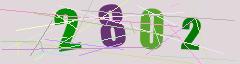 CAPTCHA validation image