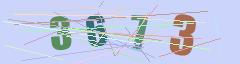 CAPTCHA validation image