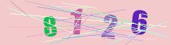 CAPTCHA validation image