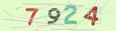 CAPTCHA validation image