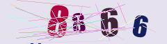 CAPTCHA validation image