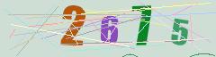 CAPTCHA validation image
