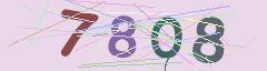 CAPTCHA validation image