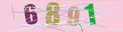 CAPTCHA validation image
