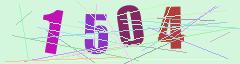 CAPTCHA validation image