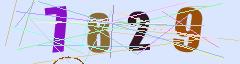 CAPTCHA validation image