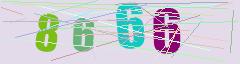 CAPTCHA validation image