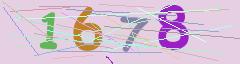 CAPTCHA validation image