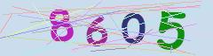 CAPTCHA validation image