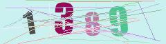 CAPTCHA validation image