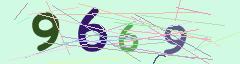 CAPTCHA validation image