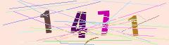 CAPTCHA validation image