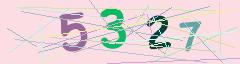 CAPTCHA validation image