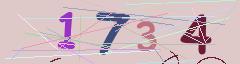 CAPTCHA validation image
