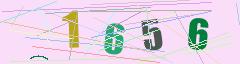 CAPTCHA validation image