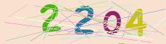 CAPTCHA validation image