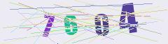 CAPTCHA validation image