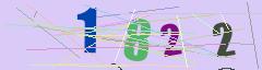 CAPTCHA validation image