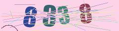 CAPTCHA validation image